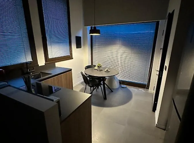 Lägenhet Con Parcheggio Comodo *